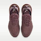 Nike Air Max 270 Premium Men's Shoes