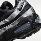 Nike Air Max 95 "Big Bubble"  Women's Shoes