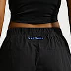 Nike Sportswear Damen-Webshorts
