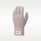 Nike City Knit Gloves (1 Pair)