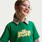 Nike Sportswear Big Kids' T-Shirt