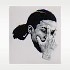 Ja 3 Big Kids' Basketball Shoes