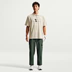 ナイキ フェアウェー フレッシュ メンズ Dri-FIT ゴルフポロ