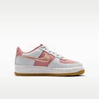 Nike Air Force 1 Big Kids' Shoes