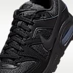 Sko Nike Air Max Command för män