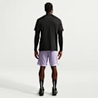 Victor Wembanyama férfi kosárlabdás póló