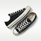 Converse Chuck 70 Low Top Unisex Shoe