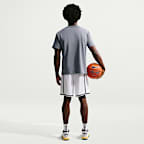 Ανδρικό T-Shirt μπάσκετ Nike