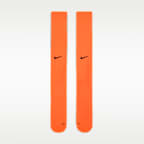 Netherlands VaporFast Away Nike Dri-FIT ADV Football Knee-High Socks