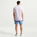 Polo de golf Dri-FIT para hombre Nike Par