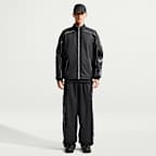 Nike Sportswear Men's Graphic Track Jacket