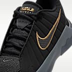 LeBron Witness 9 Older Kids' Basketball Shoes