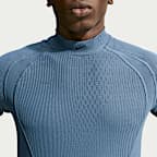 Nike Tech Men's Dri-FIT ADV Short-Sleeve Top