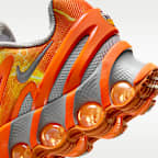 ナイキ エア マックス Dn8 x パレス メンズシューズ