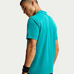 NikeCourt Dri-FIT Men's Tennis Polo