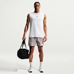Nike Pro Men's Sleeveless Training Top