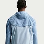 Nike Stride Men's Repel UV Running Jacket