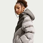 Nike Sportswear All Day Play Chaqueta acolchada de ajuste holgado Therma-FIT - Niño/a
