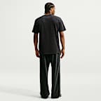 Playera de básquetbol para hombre LeBron "Halloween"