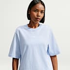 T-shirt Nike Sportswear Essentials pour Femme