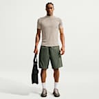 Nike Tech Men's Dri-FIT ADV Short-Sleeve Top