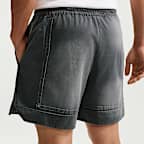Ja Standard Issue Men's 15cm (approx.) Basketball Shorts