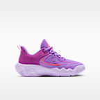 Giannis Immortality 4 Big Kids' Basketball Shoes