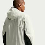 Chamarra con protección contra los rayos UV para hombre Nike ACG "Five Towers"