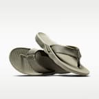 Badtofflor Nike Marina för män