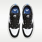 Nike SB Alleyoop Skate Shoes