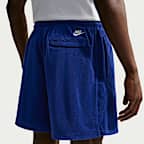 Nike Sportswear Club Men's Terry Shorts