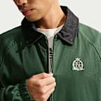 Nike Club Men's Campus Jacket