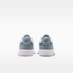 Nike Force 1 Low Little Kids' Shoes