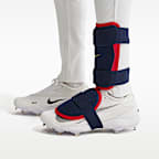 Nike Diamond Baseball Batter's Leg Guard (Right Handed Hitter)