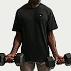 Playera para hombre Nike N.A.C.