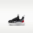 Nike Free Ride Baby/Toddler Shoes