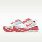 Nike Vomero Plus By You Custom Women's Road Running Shoes