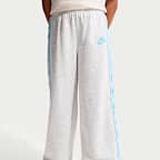 Conjunto deportivo de dos piezas para niños talla pequeña Nike Retro Remix