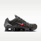 Nike Shox TL SE Men's Shoes