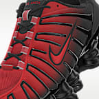 Nike Shox TL By You Custom Men's Shoes
