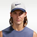 Nike Dri-FIT Club Structured Swoosh Cap