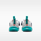 Nike Team Hustle D 12 Baby/Toddler Shoes