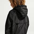 Nike Toddler New Chevron Windrunner