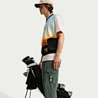 Nike Fairway Fresh Men's Dri-FIT Loose Golf Trousers