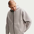 Nike Tech Men's Fleece Full-Zip Hoodie