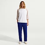 Nike Club Men's Open-Hem Fleece Trousers