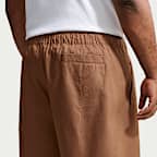 Nike Sportswear Club Men's Sneaker Pants