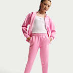 Nike Sportswear Club Fleece Big Kids' Joggers