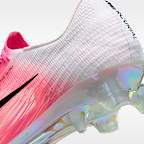Nike Mercurial Superfly 11 Elite Firm-Ground Low-Top Football Boots