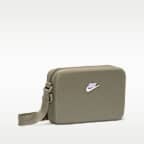 Bolsa bandolera Nike Heritage 2.0 (2 l)